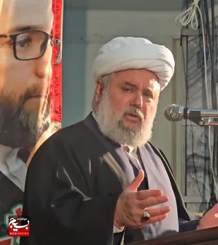 اعتکاف، تمرین بصیرت و ایستادگی در جبهه حق است/ اعتکاف جوانان، پاسخ روشن به دشمنان انقلاب است
