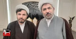 ادغام ستادهای جلیلی و قالیباف در استان اردبیل