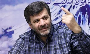 سینمای ما ظرفیت تولید فیلم در مورد مهدویت را ندارد