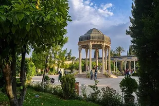 برنامه&zwnj;های یاد روز حافظ به صورت مجازی و بر بستر اینترنت برگزار می&zwnj;شود