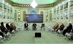 دهه فجر، فرصت مناسبی برای بیان برکات انقلاب است