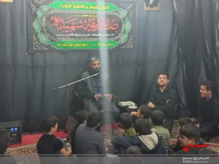 حضور پرنگ دهه هشتادی&zwnj;ها و نودی&zwnj;ها در جلسات سواد رسانه&zwnj;ای شاهرود