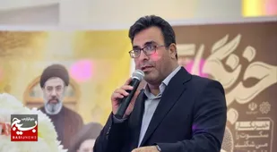 ۱۹ پروژه عمرانی و خدماتی در کاشمر افتتاح می&zwnj;شود
