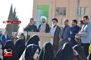 امام جمعه شهرستان اسفراین ؛
راهیان نور، دانشگاهی معنوی برای رسیدن به قله&zwnj;های بصیرت است