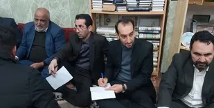 آغاز ملاقات&zwnj;های مردمی مقامات قضایی کرمانشاه با حضور در محلات