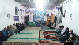 خانواده شالوده ی جامعه و زیربنای تمدن اسلامی است