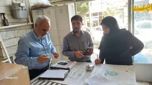 تشدید نظارت بر بازار قزوین/ تشکیل ۱۰۱ پرونده تخلف در ۹۴۰ بازرسی