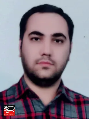 پاسدار رشید اسلام میلاد حیدری در دفاع از حرم به شهادت رسید