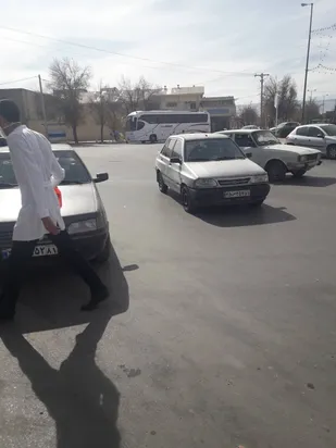 فعالیت گروه جهادی بسیج دانشجویی
