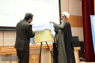 پرده&zwnj;برداری از سامانه ابتکاری وکلای مصلح در همدان