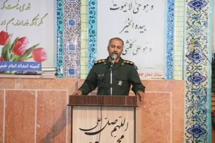تنها راه رفع مشکلات کشور روی کار آمدن یک دولت جوان و انقلابی است