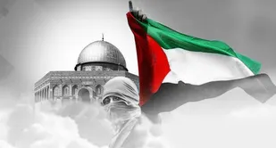روز قدس، روز انذار غافلان، ساده&zwnj;لوحان و منحرفان از سراب مرگ&zwnj;آور سازش است!