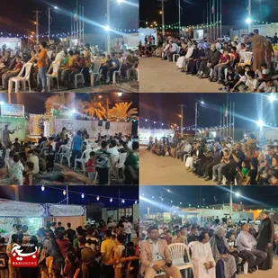 فروغ وحدت؛ جشن&zwnj; مردمی به مناسبت میلاد پیامبر(ص) و امام صادق(ع)