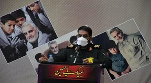در معرکه نرم افزاری حضور پیدا  کنید/ به زخم زبان ها توجه نداشته باشید