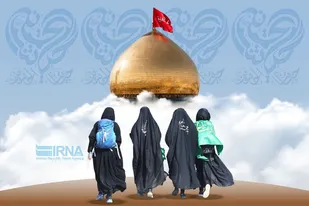 امپراطوری رسانه&zwnj;ای دشمن سعی می&zwnj;کرد اربعین را به محاق ببرد