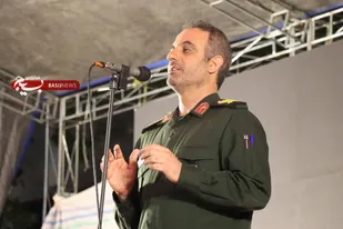 بعثت شما در موقع حساس انقلاب به یاری شتافت/دشمنان به ایران جدید سلام کنند