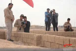 مستندسازی اردوی راهیان نور دانش&zwnj;آموزی لرستان