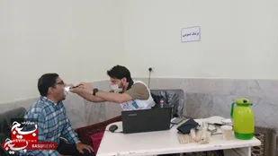 روایت دوربین بسیج از تجلی ۲۰۰ خدمت بی&zwnj;منت به محله &laquo;کرامت&raquo; عیدی&zwnj;آباد تربت&zwnj;جام