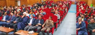 جهاد تبیین از موثر ترین راهکارها در مقابله با جنگ ترکیبی و شناختی دشمن است