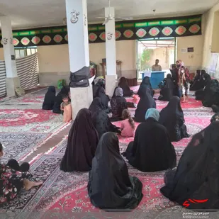 نشست چهره به چهره با رای اولی ها