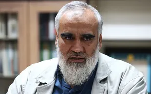 اتحادیه اروپا بهتر است جویای حقوق آوارگان سوری و عراقی باشد