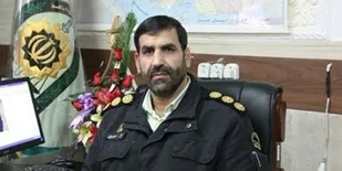 کشف بیش از ۱۲ هزار عدد مواد محترقه در تویسرکان