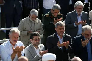 ولایتمداری بی&zwnj;چون و چرا، ویژگی&zwnj;های منحصر&zwnj;به&zwnj;فرد شهید غیب&zwnj;پرور