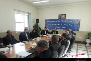 موازی کاری فرهنگی بزرگ&zwnj;ترین آسیب را بر پیکره فرهنگ وارد می&zwnj;کند