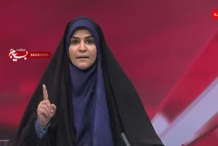 شیرزنان ایران؛ راویان حماسه و مقاومت