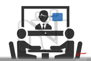 راه اندازی سامانه ویدئو کنفرانس در کمیته امداد استان مرکزی