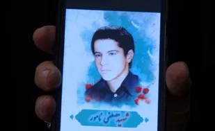 بازگشت پیکر شهید نامور پس از ۳۷ سال به قم/جزییات مراسم تشییع و خاکسپاری اعلام شد