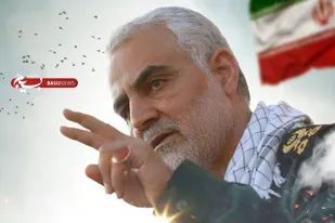نماآهنگ&zwnj;های تولیدشده در سومین سالگرد شهادت حاج&zwnj;قاسم سلیمانی توسط مرکز هنری &laquo;رضوان&raquo;