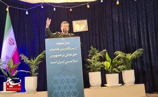 چرخش و تغییر سیاست بین المللی و منطقه ای را از عملیات بیت المقدس داریم
