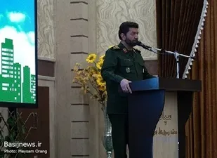 بحرانها یک&zwnj; فرصت طلایی برای برطرف کردن نقاط ضعف، خدمت&zwnj;رسانی بیشتر به مردم و تولید سرمایه اجتماعی است