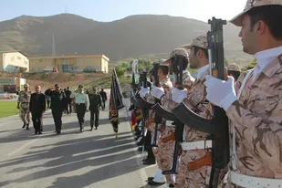 گرامیداشت سوم خرداد در شهرکرد