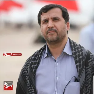 امید آفرینی در اردوهای راهیان پیشرفت نورانی