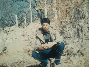 نگاهی به زندگی شهید محمدعلی شیردل