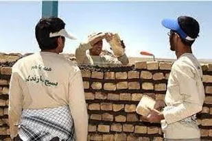 بسیج سازندگی نماد حرکت جهادی وخدمت به مردم است