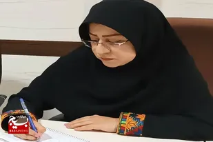 حرفه خبرنگاری نیازمند صبر و اخلاق است