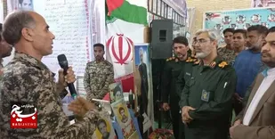 امروز شاهد توحش مدرن صهیونیست&zwnj;ها در فلسطین مظلوم هستیم