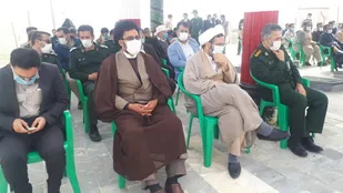 ولایتمداری شهید سلیمانی زبانزد بود