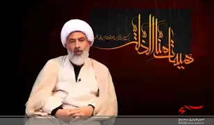 حدیث ملکوت| قسمت اول؛ اربعین یک نشانه است