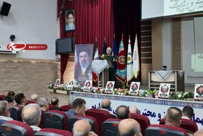دفاع مقدس سکوی پرتاب ایران به قله‌های پیشرفت بود
