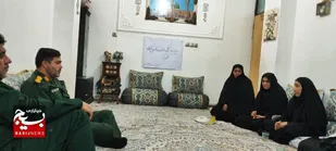 فرماندهان پایگاه&zwnj;های مقاومت بسیج تلاش بیشتری در خصوص احیای پایگاه های مقاومت داشته باشند