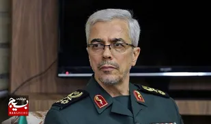 دشمن با این اقدام نشان داد از رویارویی با جمهوری اسلامی درمانده شده است
