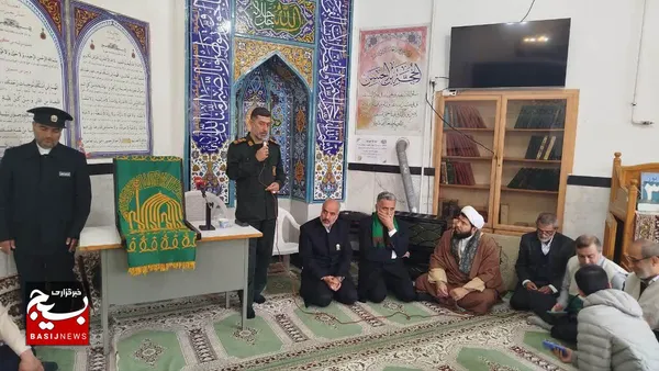 کاروان &laquo;زیرسایه خورشید &raquo;