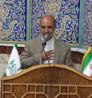 جشن ولادت حضرت معصومه (س) در مسجدجامع امام خمینی(ره) پیشوا