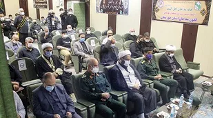 افتتاح خانه مداحان اهل&zwnj;بیت(ع) در خوزستان