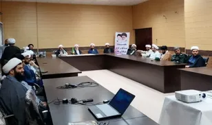 مدیریت اسلامی، انسان را به سوی کرامت و به خدا نزدیک می‌کند