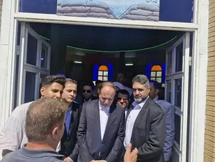 اولویت وزارت جهاد کشاورزی در دولت چهاردهم، کشاورز محوری است